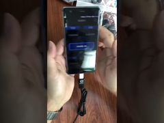 Car USB TPMS Tire Pressure Monitoring System External Sensor