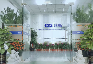 Shenzhen EGQ Cloud Technology Co., Ltd.