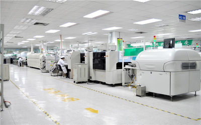 Shenzhen EGQ Cloud Technology Co., Ltd.