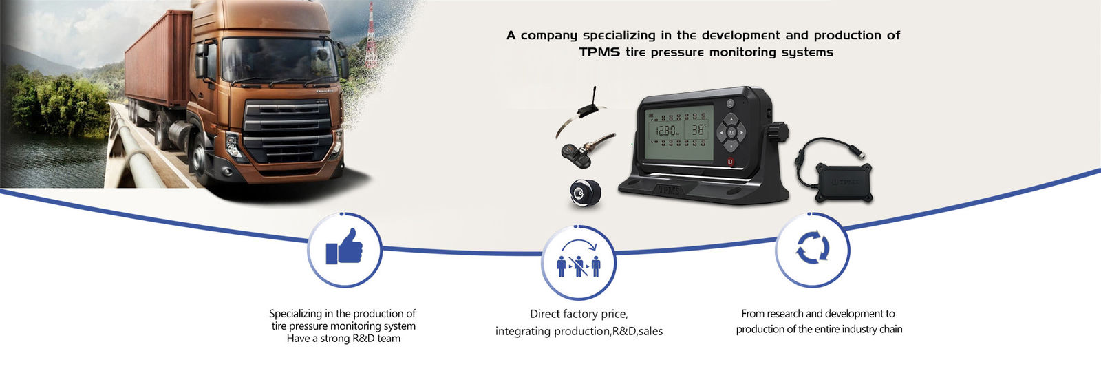 TPMS Solutions