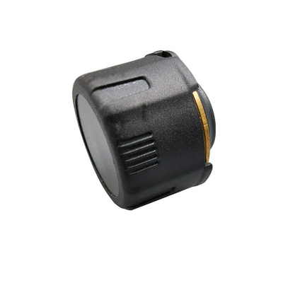 Twenty Four Tire Trailer Tire Monitoring System