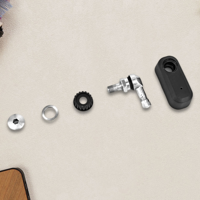 Bluetooth Bike internal TPMS