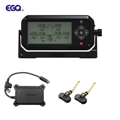 TPMS RV Tire Pressure Monitoring System