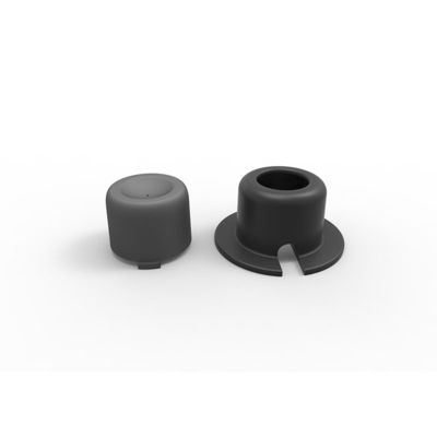 20 Paste Type Sensor Wheel 433.92MHz Car TPMS System Tyre Pressure Monitor System
