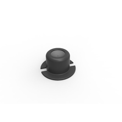 ISO9001 Car TPMS System LCD Segment Display 4 Paste Type Sensor Wheel