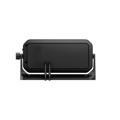 Truck Digital Tyre Pressure Monitor High Definition Car TPMS Eight Tires