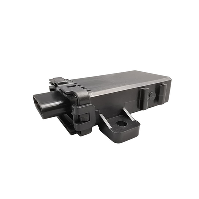 CAN Standard TPMS Solutions Communication Interface Support Protocol 1939 Format