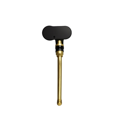 Quad Tire Universal Pressure Sensor Internal Valve For TPMS 12mA