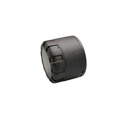 4 Sensors 120 Psi Auto Tyre Pressure Monitoring System