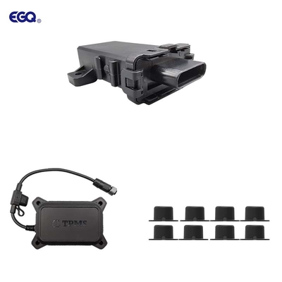Customized Tire Pressure Monitoring System For 2-26 Tyre Vehicle