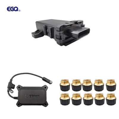 CAN TPMS Solutions Communication Interface Support Protocol 1939 Format