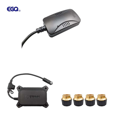 203psi Bus Truck Tire Pressure Monitoring System 2-26 Wheel Integration