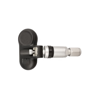 Plastic lightweight Tire Pressure Monitoring System Built In Sensor