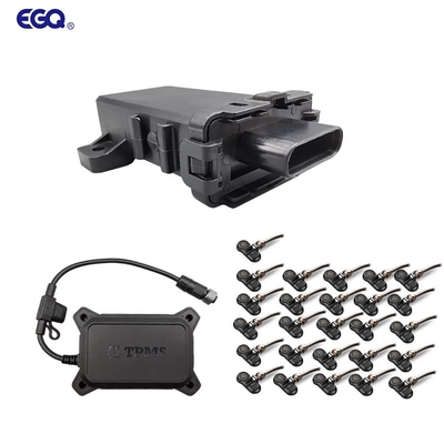 CAN Receiver Trailer Tire Monitoring System solar power truck TPMS OEM