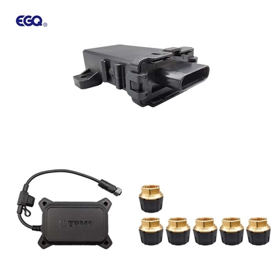CAN Receiver Truck Tire Pressure Monitoring System Trailer TPMS System