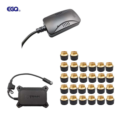 Integration 232 Receiver Truck Tire Pressure Monitoring System Standard Data Format