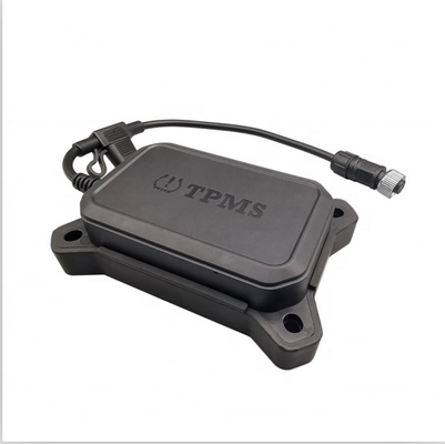 24V Truck Tire Pressure Monitoring System with 232 Data Format