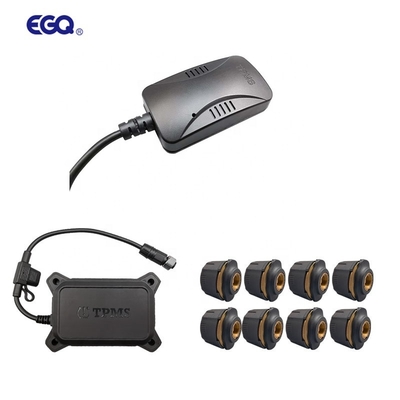 8mm External TPMS Sensor with RS232 Receiver for Trailers