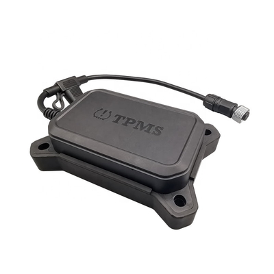 8mm External TPMS Sensor with RS232 Receiver for Trailers