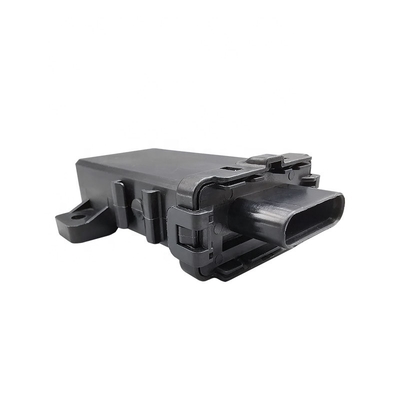 10-Wheel J1939 CAN Receiver Truck Trailer TPMS with LCD Screen
