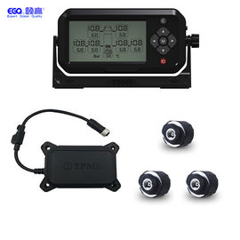 433 Mhz Tire Pressure Sensor 232 PSI 3 Wheel Bus TPMS