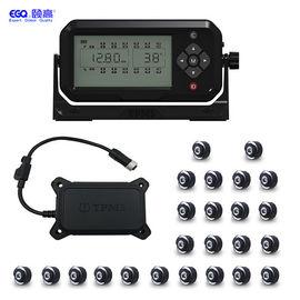 Toggle Switches RS232 Signal LCD Display TPMS Solutions