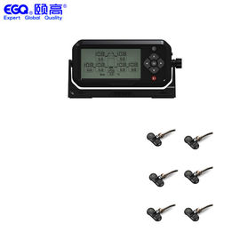 433.92 MHZ RF Wireless RV Tire Pressure Monitoring System