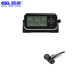24V One Tire 433.92 MHZ RV Tire Pressure Monitoring System