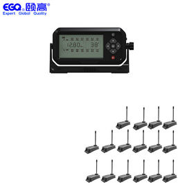 Intelligent 16 Wheels 203 Psi Digital Tyre Pressure Monitor