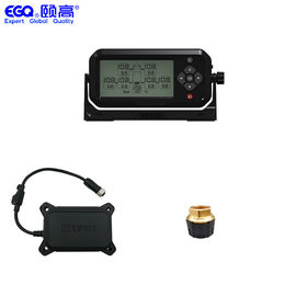 Low Pressure Warning RV Tyre Pressure Monitoring System