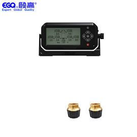 Engineering Vehicle OTR Sensors RV Tire Pressure Monitoring System