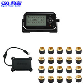 Twenty Tires OTR TPMS