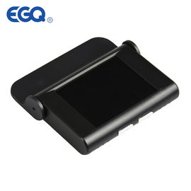 External Sensor Solar Tire Pressure Monitoring System