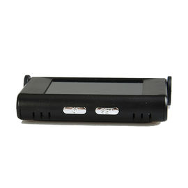 External Sensor Solar Tire Pressure Monitoring System