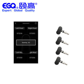 Bluetooth Car Tire Pressure Monitoring System