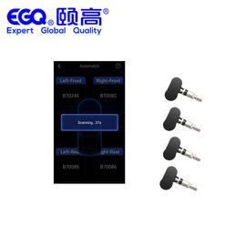 APP Bluetooth Real Time Car Tire Pressure Monitoring System