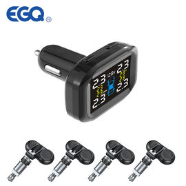 Rechargeable Tire Pressure Monitoring System