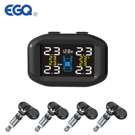 Rechargeable Tire Pressure Monitoring System