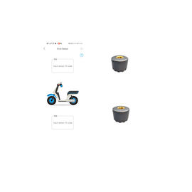 Real Time Bluetooth Bike TPMS Bicycle Tire Pressure Monitor 120 Psi