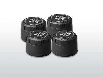 Solar TPMS Bluetooth Tire Pressure Monitoring System