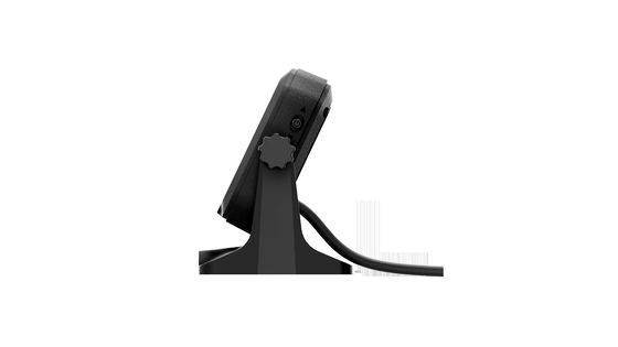 8 4 Axle 433.92MHZ 135mAh Tyre Pressure Monitor System IP67