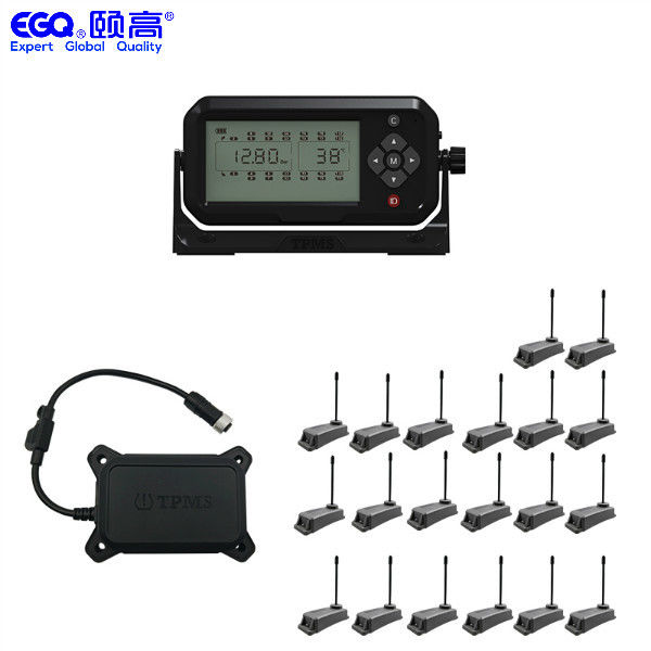 Smart Binding Type 203 Psi Truck Tyre Pressure Monitoring System