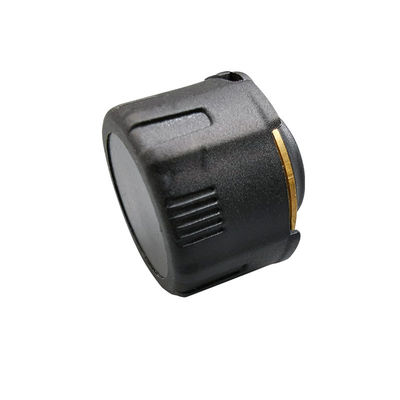 Truck Tire Pressure Monitoring System