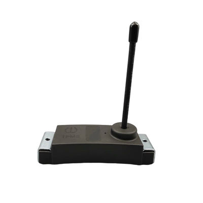 Internal 6 Tire Pressure Monitoring System