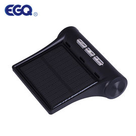 Wireless Solar Tire Pressure Monitoring System