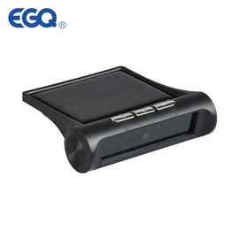 Wireless Solar Tire Pressure Monitoring System