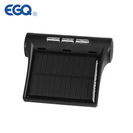 Wireless Solar Tire Pressure Monitoring System