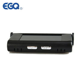 Wireless Solar Tire Pressure Monitoring System