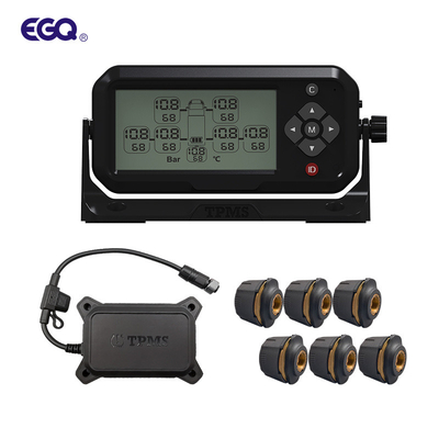 Truck Bus TPMS