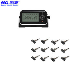 203 Psi Rechargeable 12 Tire Wireless TPMS Solutions